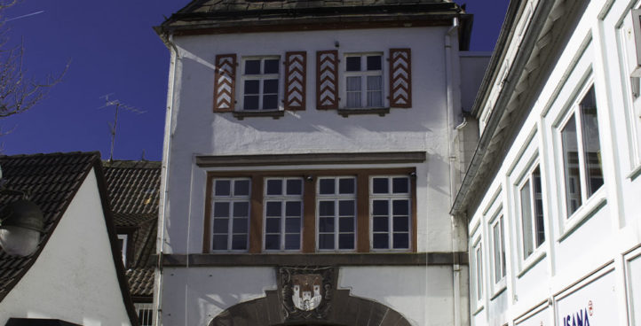 Renovierung Torhaus am Katzensprung